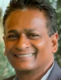 Farzad Khan