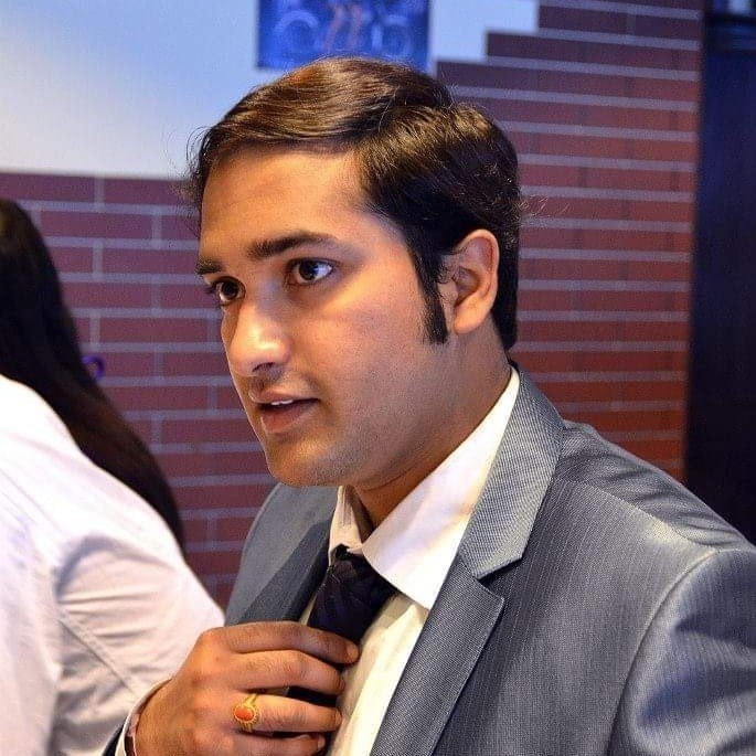Dr. Viinay Sarikonda