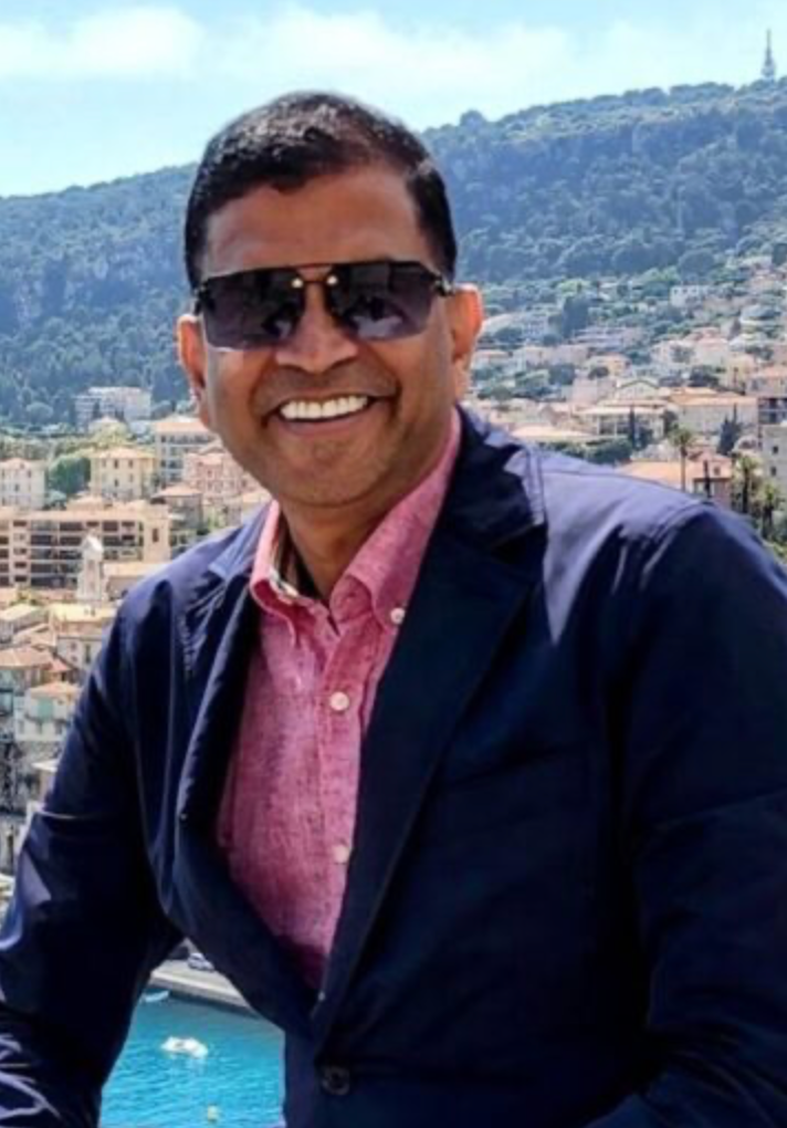 Suneel Sawant